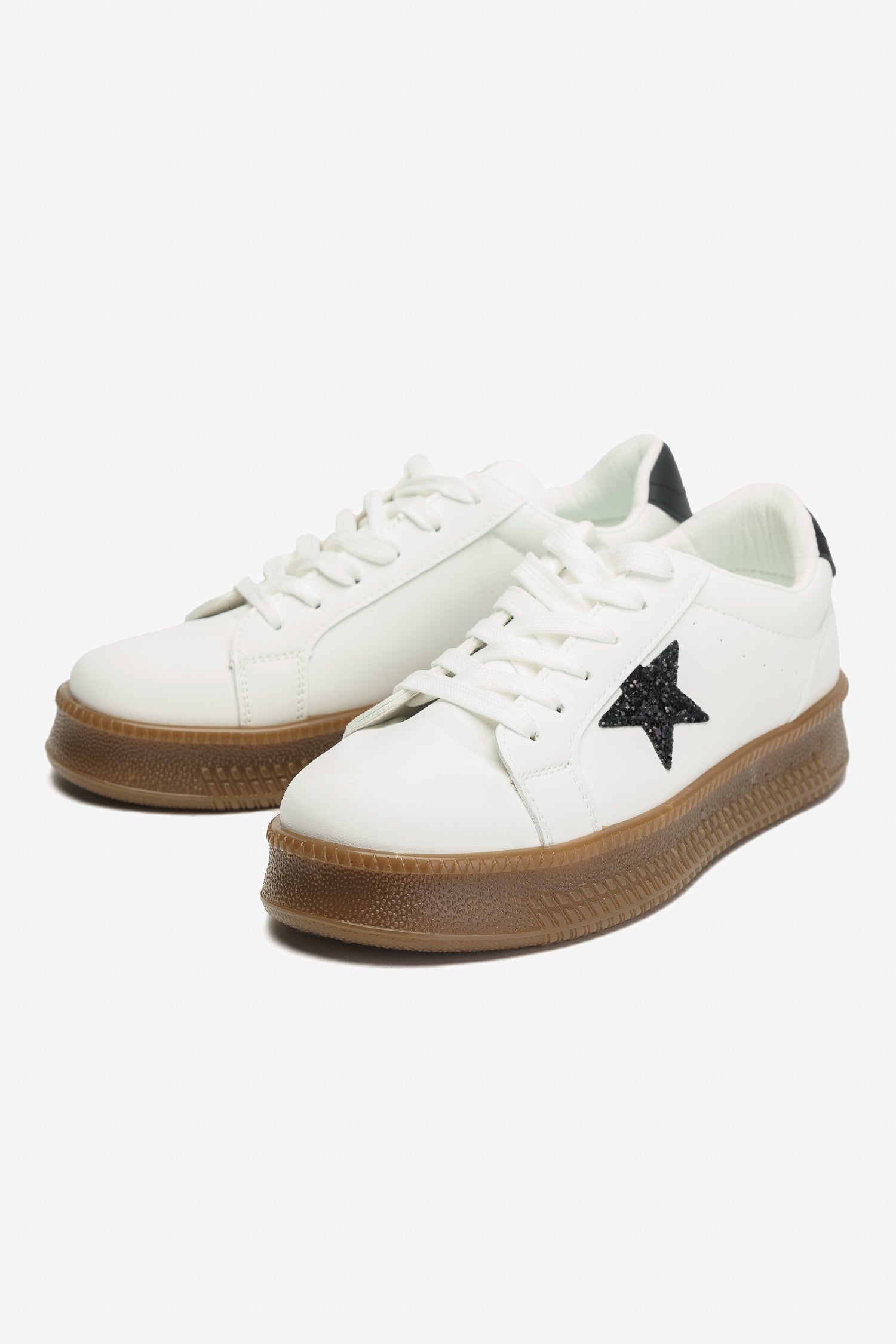 Zapatilla Mujer Blanco Natalie Chinitown Chinitown